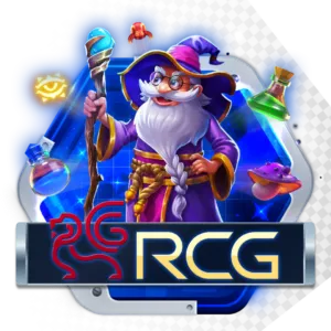 RCG BY m4sharkสล็อต