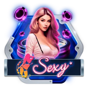 Sexy BY m4sharkสล็อต