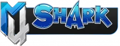 logo BY m4sharkสล็อต