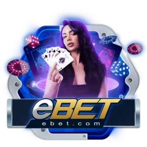 eBet BY m4sharkสล็อต