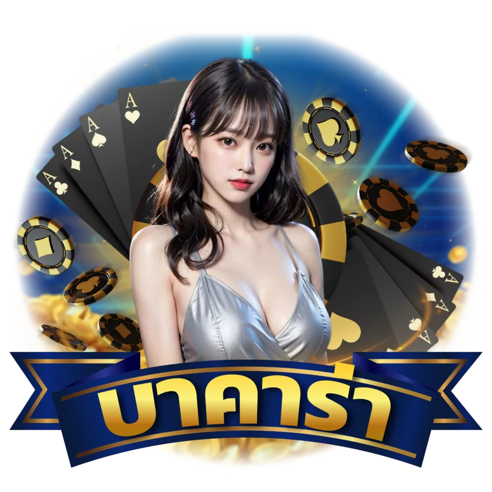 บาคาร่า BY m4sharkสล็อต